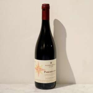 Lambrusco dell'Emilia 'Ponente 270' 2023 Podere Cipolla di Denny Bini