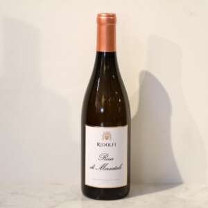 Rosa di Mercatale 'Frizzante' 2024 Ridolfi